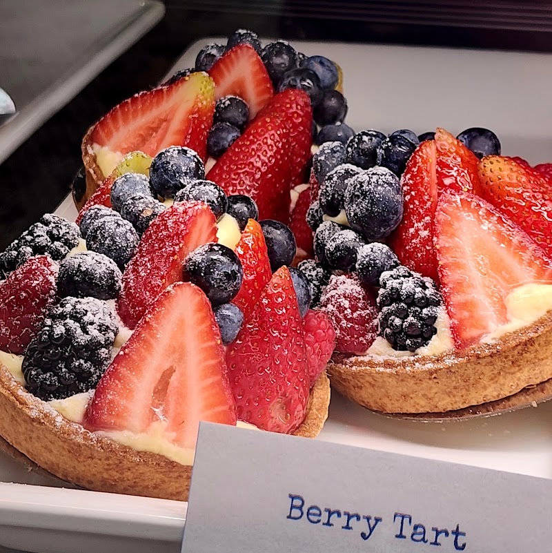 Paris Baguette photo 2