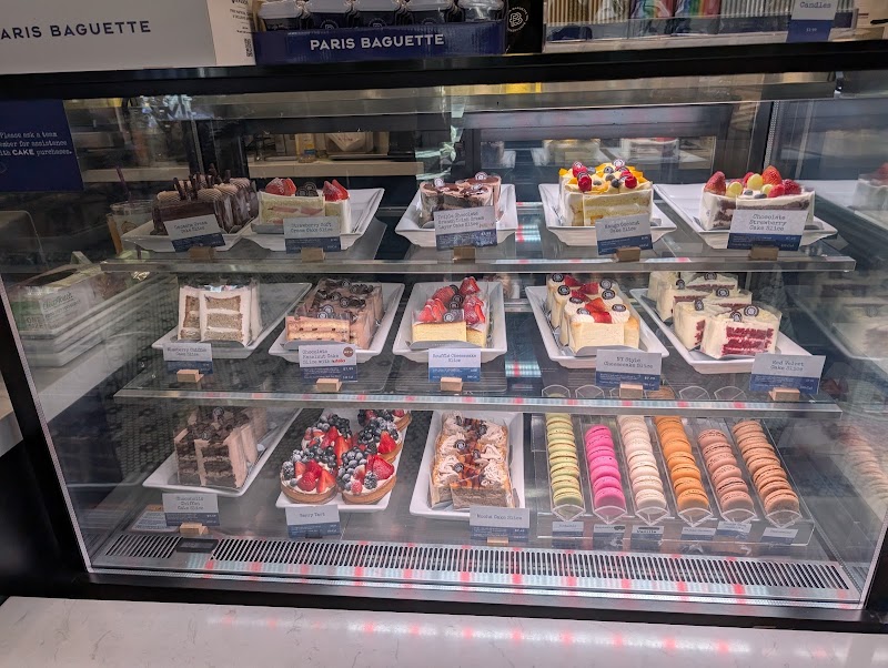 Paris Baguette photo 4
