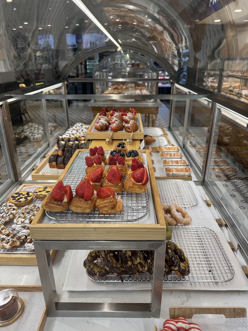 Paris Baguette photo 3