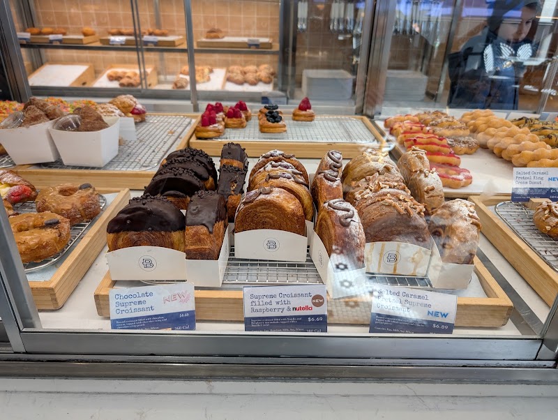 Paris Baguette photo 4