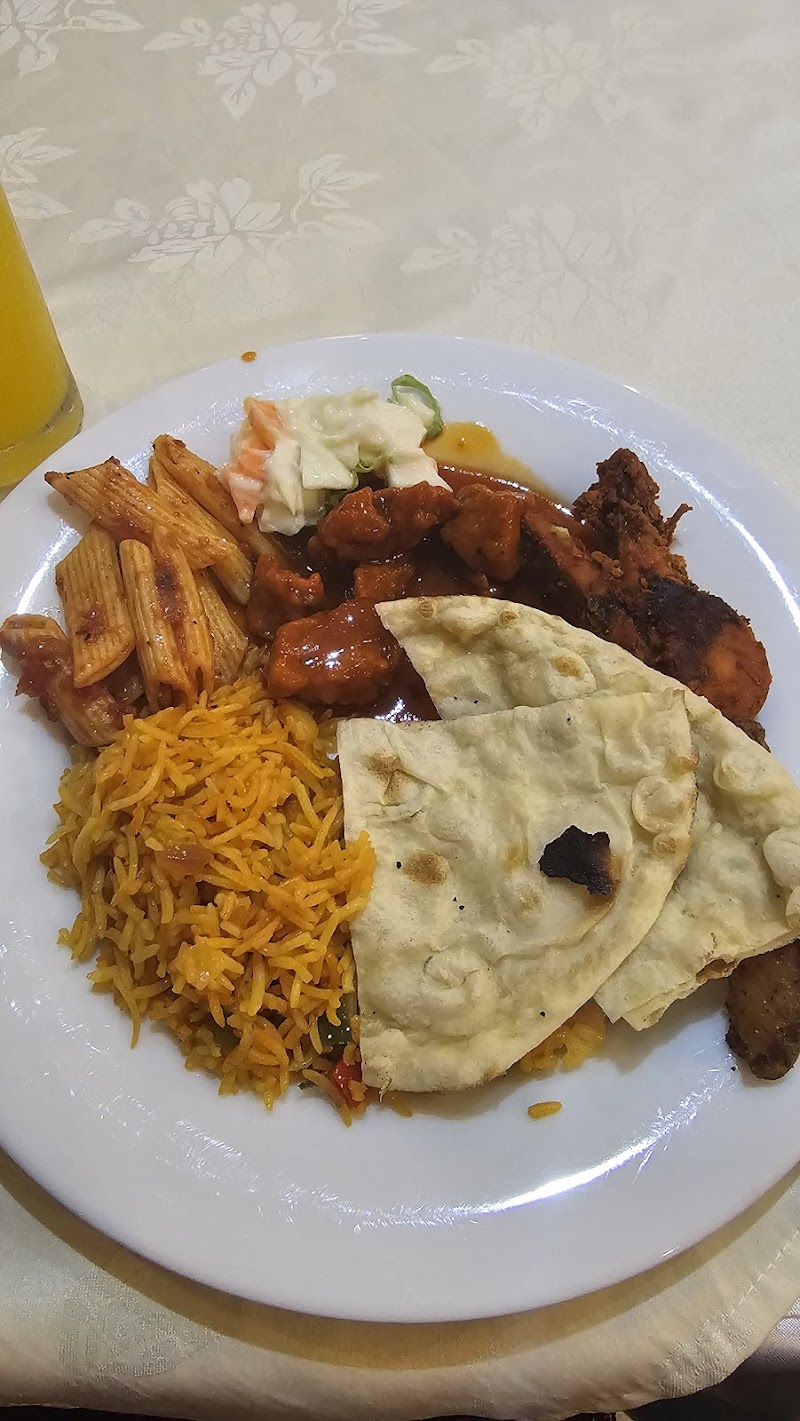 Baratie Maldives photo 2