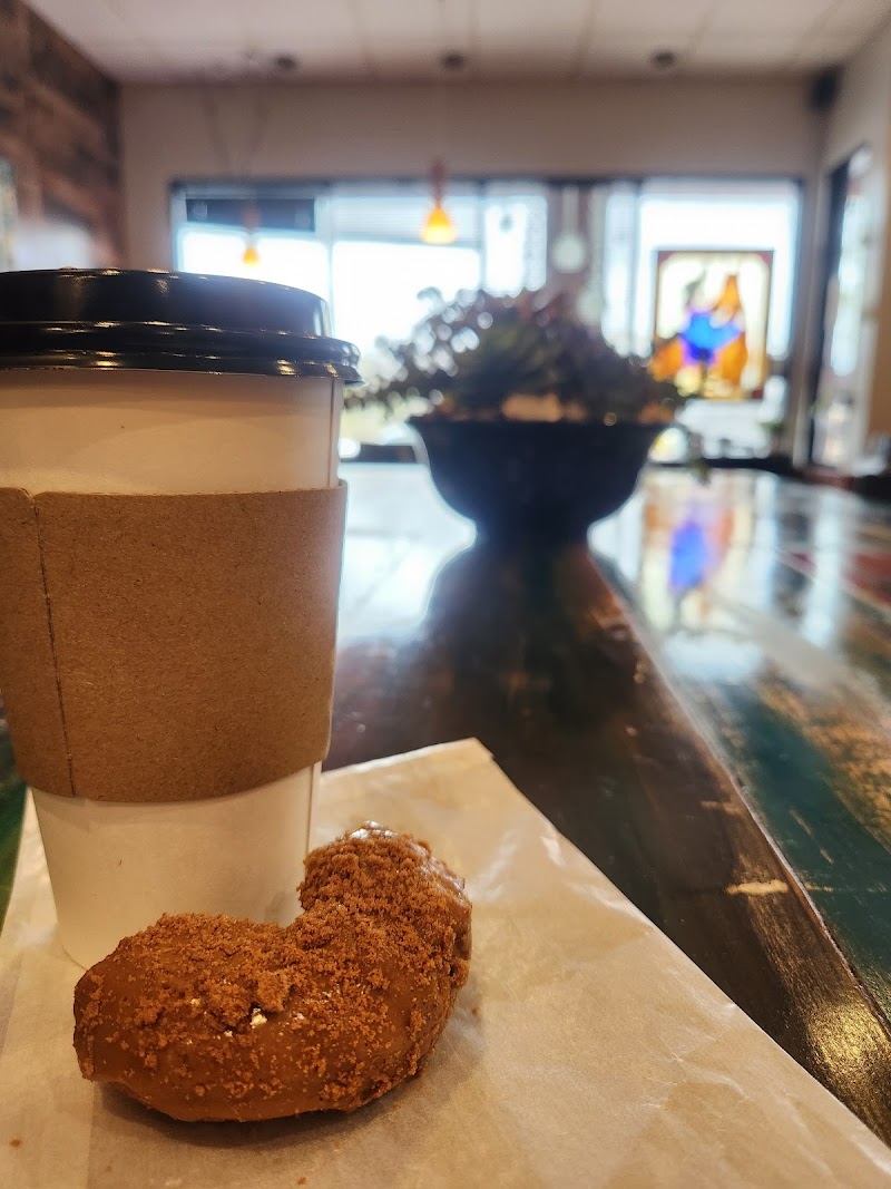 Perkin' Up Coffee House photo 3