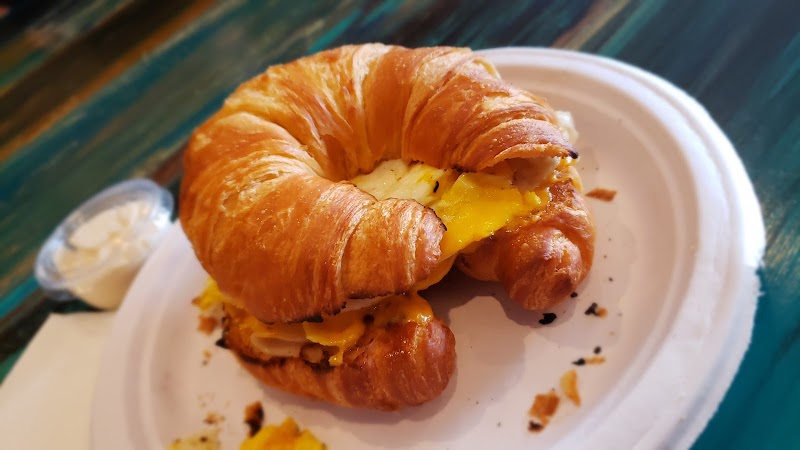 Perkin' Up Coffee House photo 2