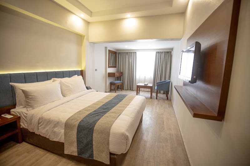 Stay Inn Hotel - Cairo photo 2