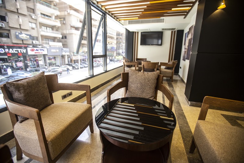 Stay Inn Hotel - Cairo photo 5