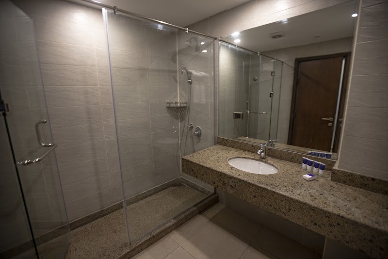 Stay Inn Hotel - Cairo photo 4