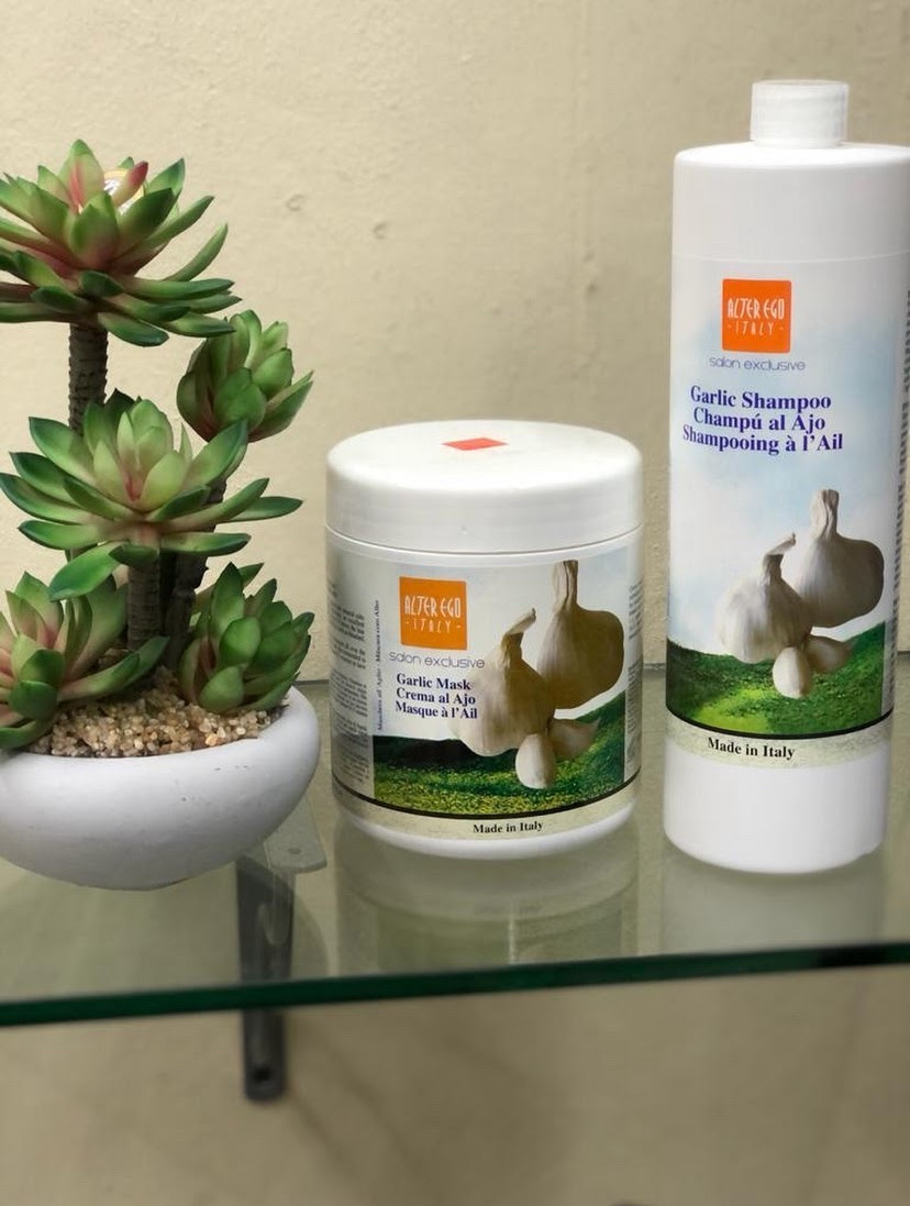 SANTA Stilo Salón de belleza - Imagen 2