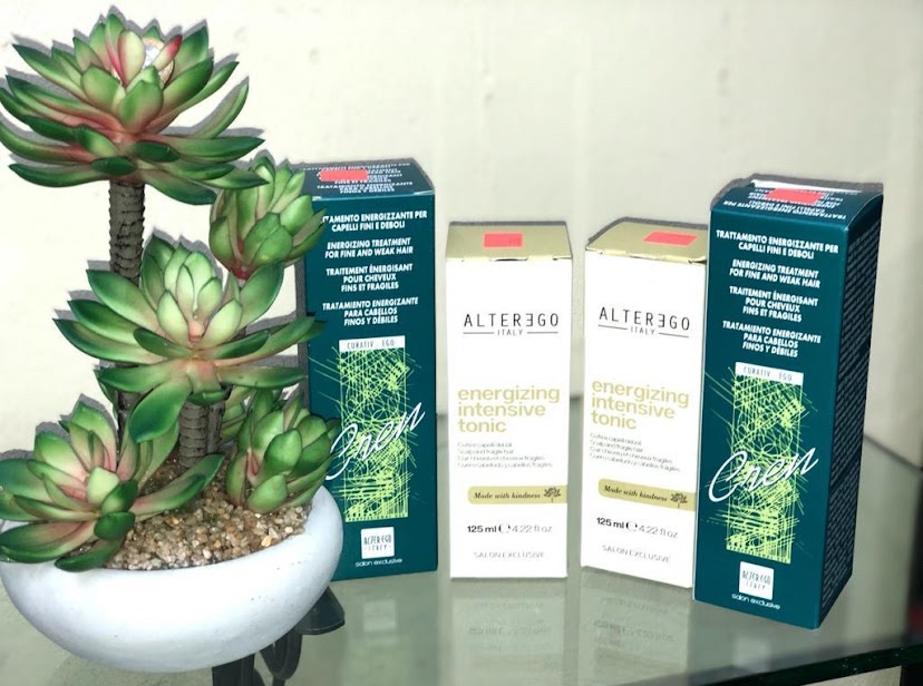 SANTA Stilo Salón de belleza - Imagen 3