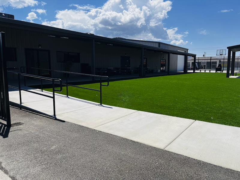 FOR Otero Grounds Coffee Shop photo 4