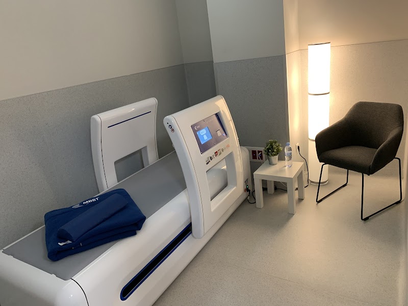 Corporación Fisiogestión Cea Bermúdez | Rehabilitación, Fisioterapia y Logopedia