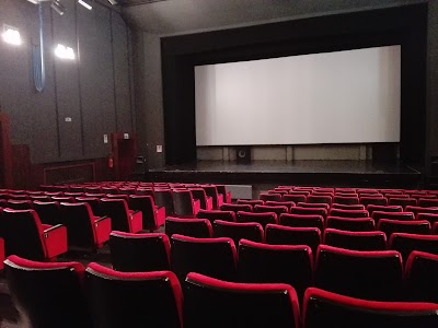 Cinema Primavera