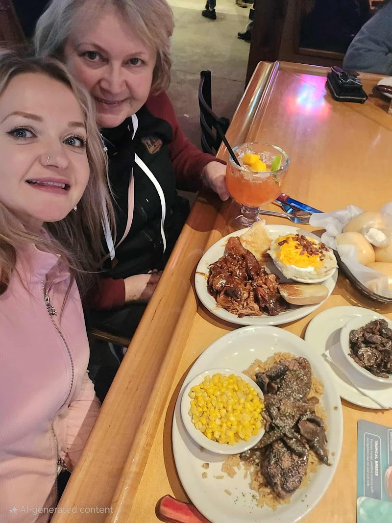 Anchorage Cafe photo 2