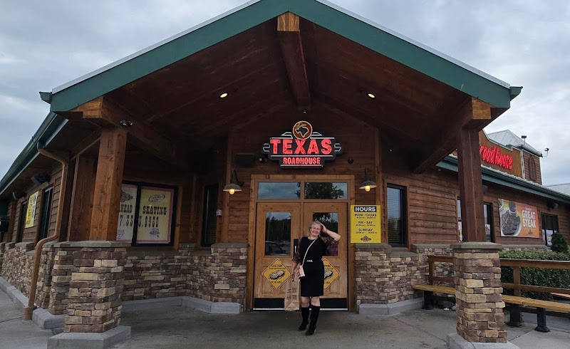 Anchorage Cafe photo 1