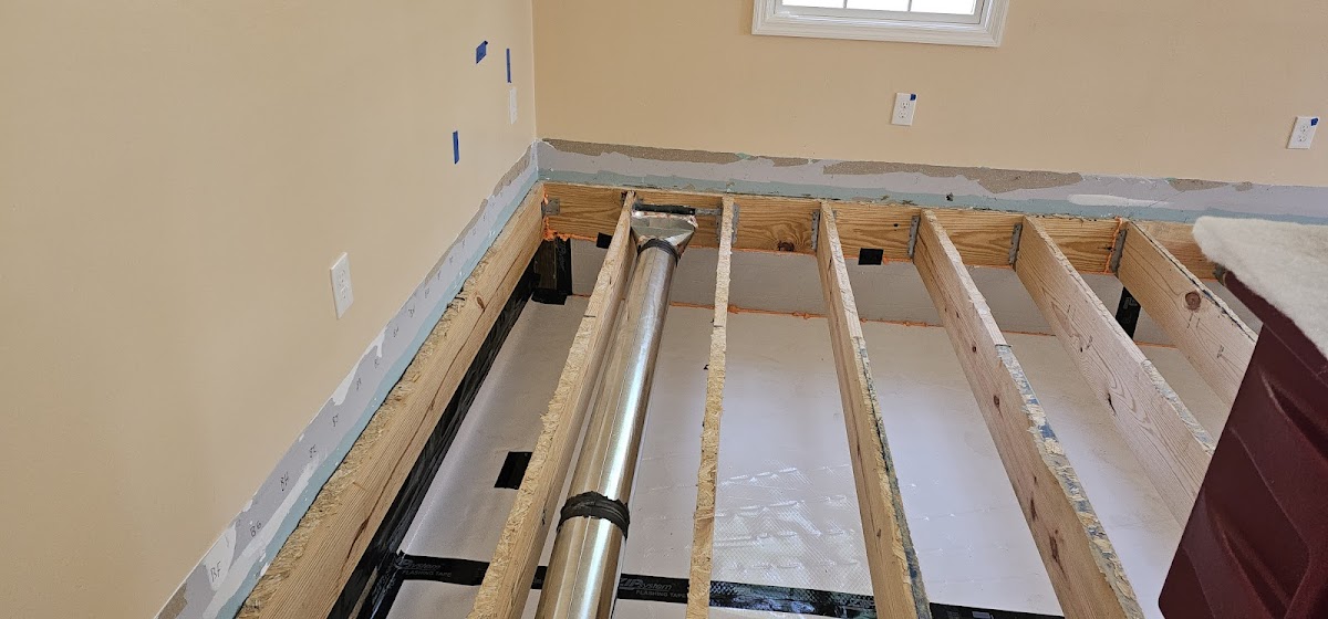 Cincinnati Mold Pros, Llc — photo