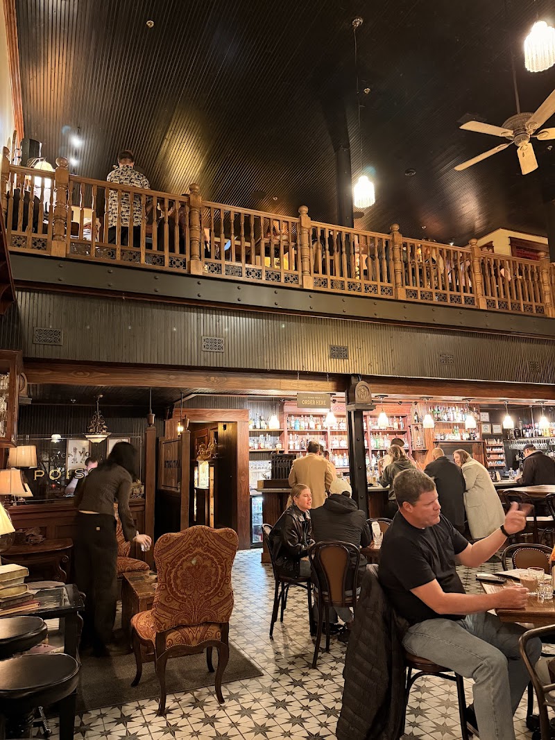 Antidote Cocktail Lounge at Chemist photo 2