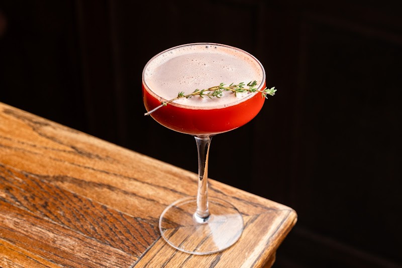 Antidote Cocktail Lounge at Chemist photo 3