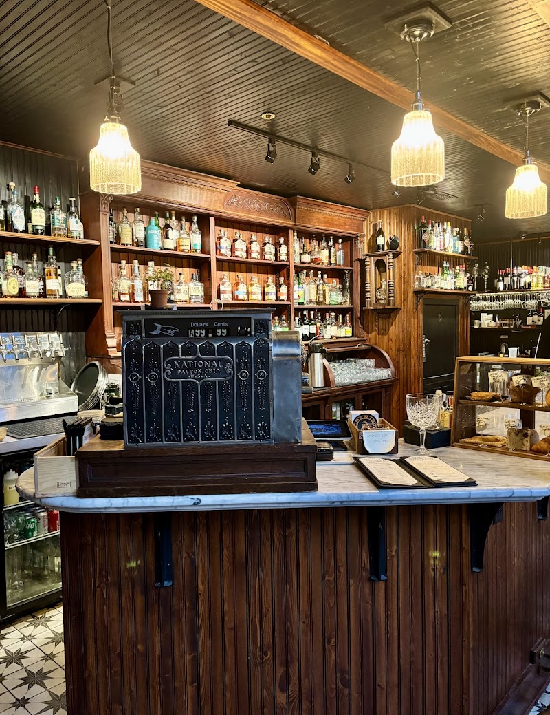 Antidote Cocktail Lounge at Chemist photo 2