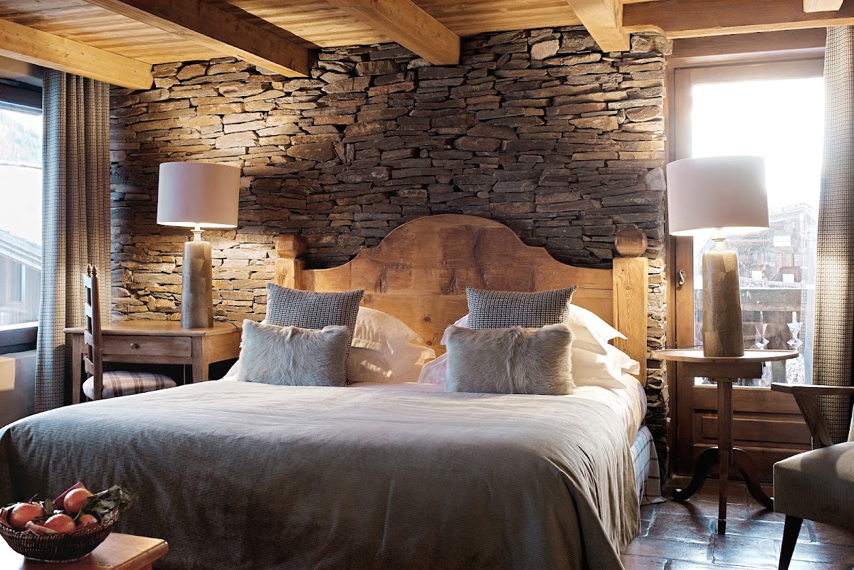 Les Fermes de Marie, dog-friendly hotel