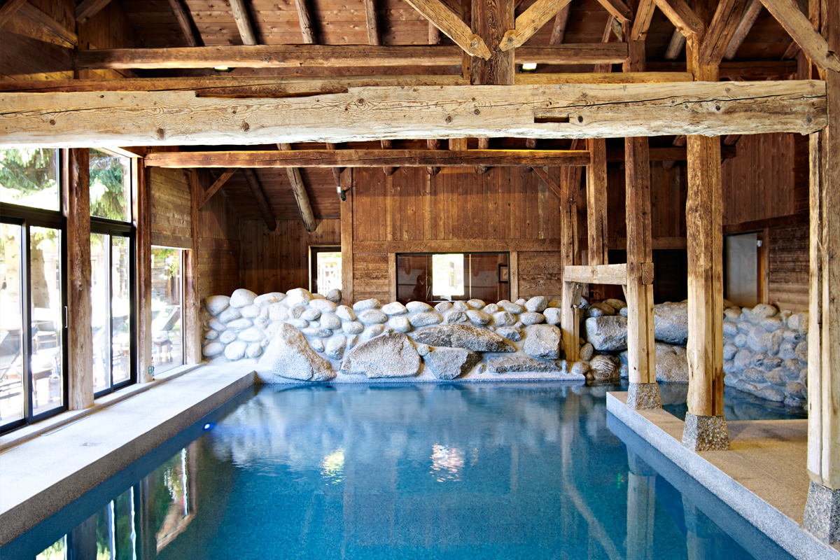 Les Fermes de Marie, dog-friendly hotel, photo 2
