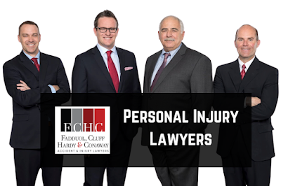 Fadduol, Cluff, Hardy & Conaway P.C - Personal Injury Lawyer - Car accident lawyer in Lubbock