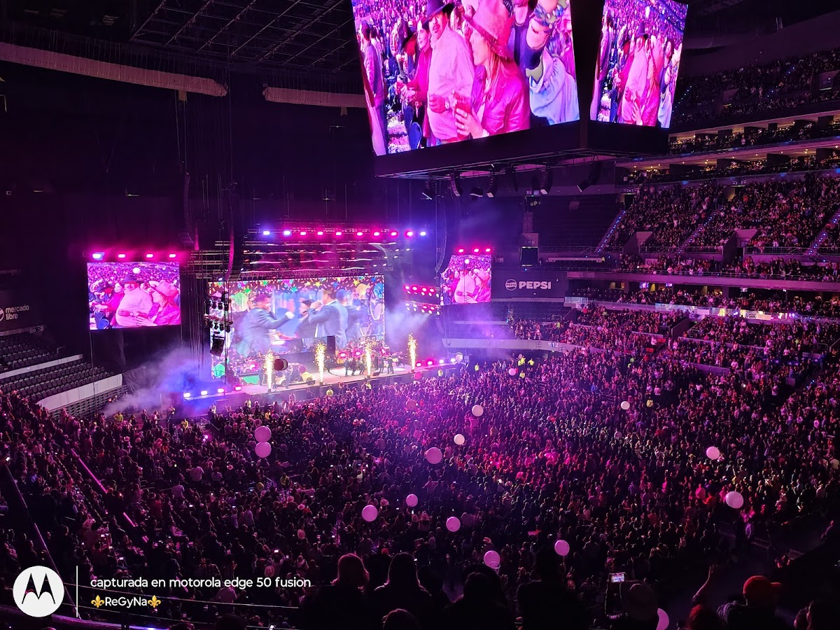 Arena CDMX