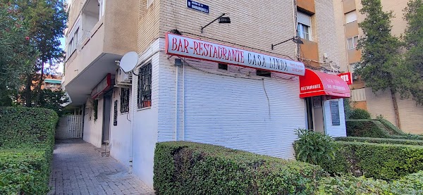 Bar Restaurante Casa Linda