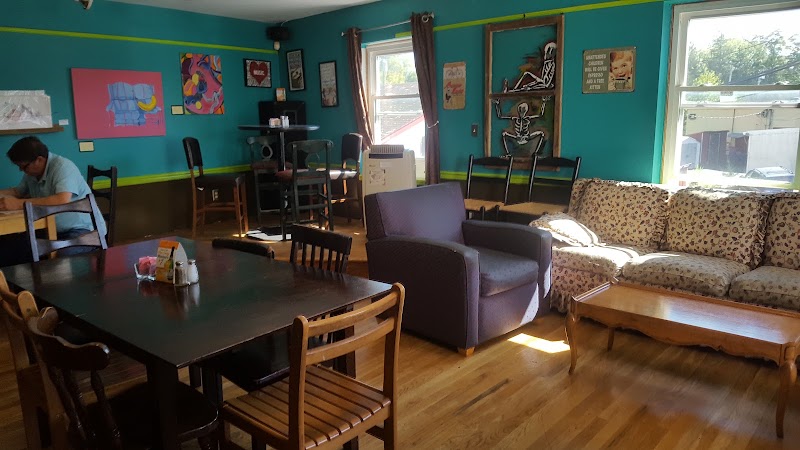 Tuscan Cafe photo 3