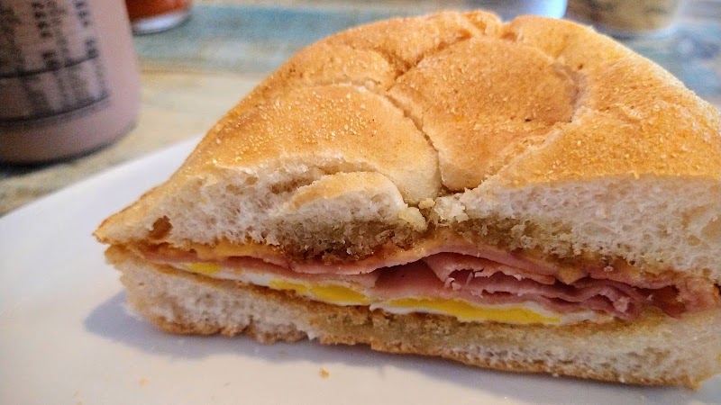 Tuscan Cafe photo 2