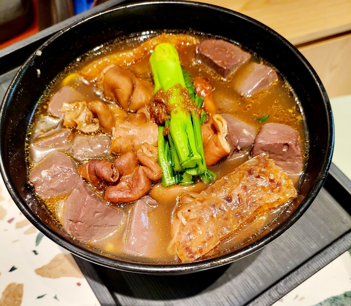 Wing Nin Noodle (Wetland Seasons Park) photo 3