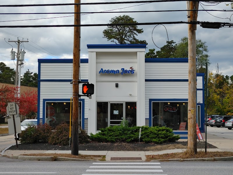 Aroma Joe's Concord photo 3