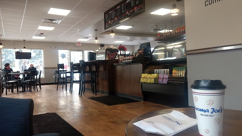 Aroma Joe's Concord photo 4