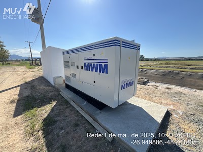 Foto de Muv Engenharia LTDA