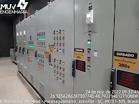 Muv Engenharia LTDA