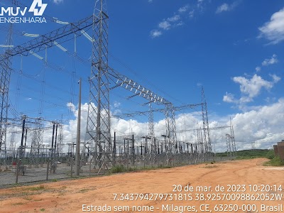 Foto de Muv Engenharia LTDA