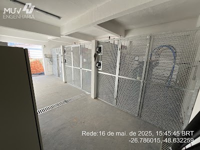 Foto de Muv Engenharia LTDA
