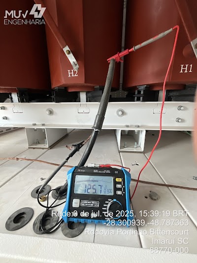 Foto de Muv Engenharia LTDA