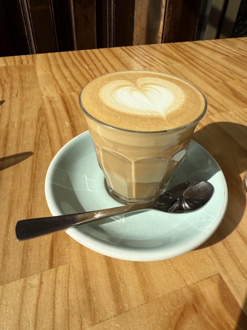 Momo Wholefood photo 8