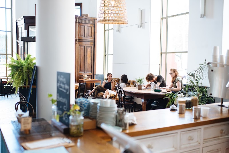 Momo Wholefood photo 1