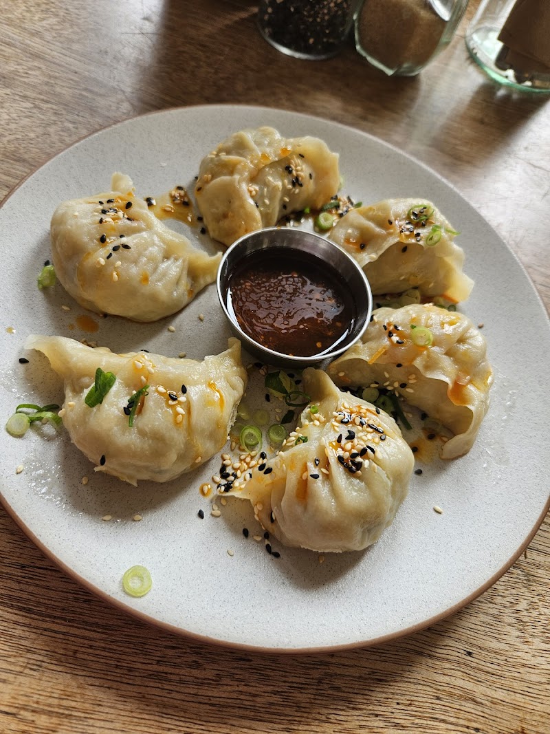 Momo Wholefood photo 7