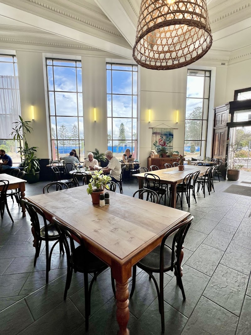 Momo Wholefood photo 2