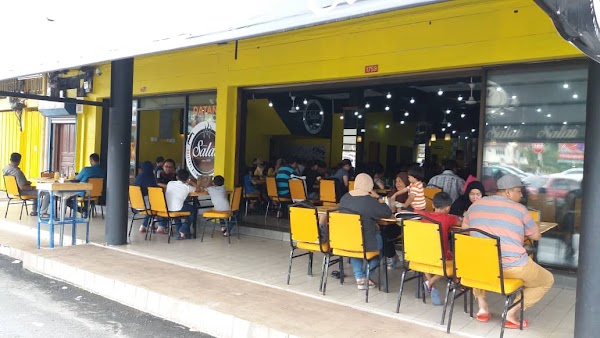 Warung Salai Seremban - Photo 1