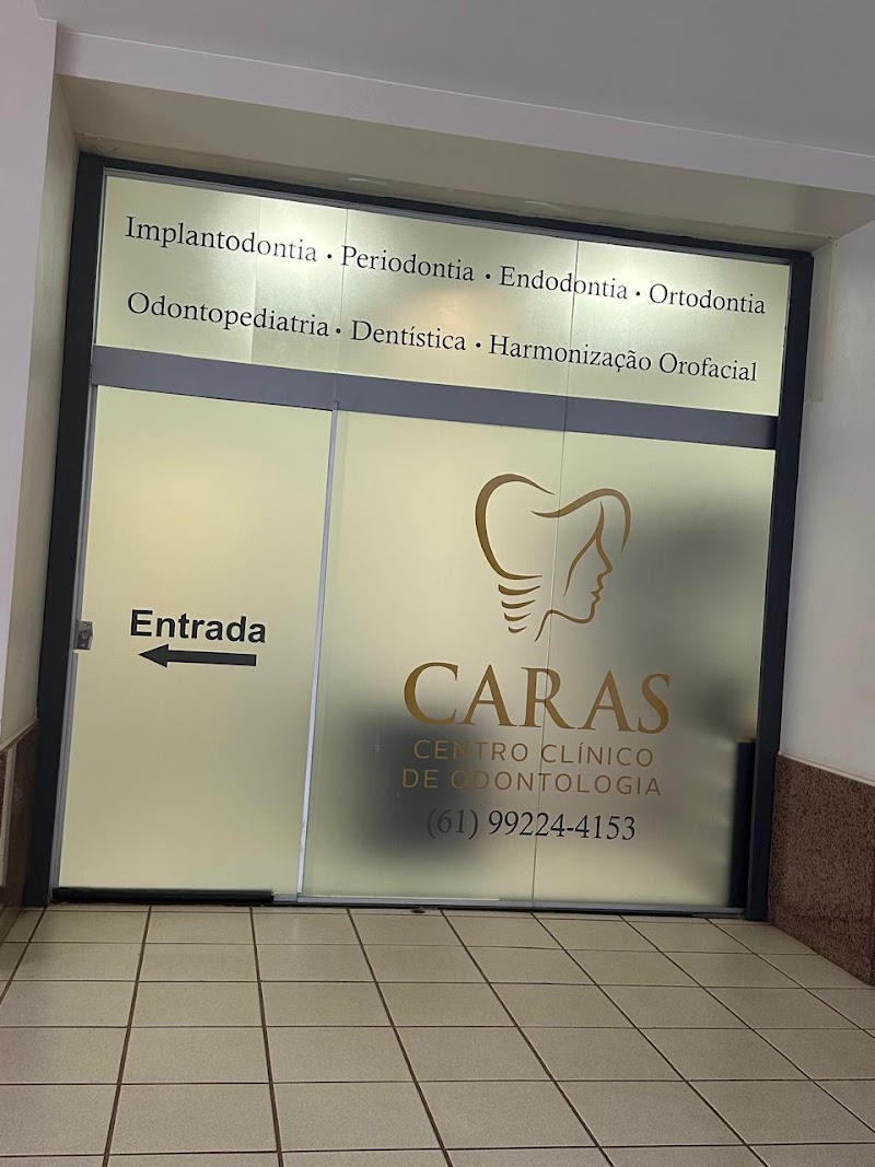 CARAS - Centro Clínico de Odontologia - foto 5
