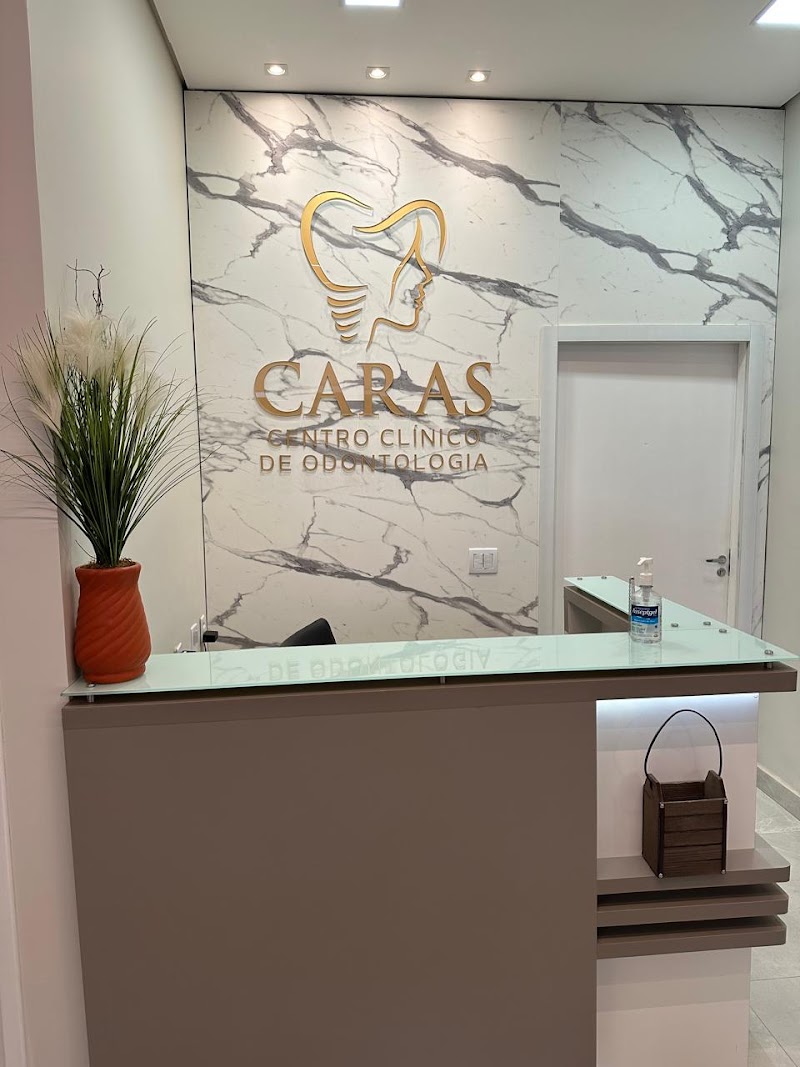 CARAS - Centro Clínico de Odontologia - foto 3