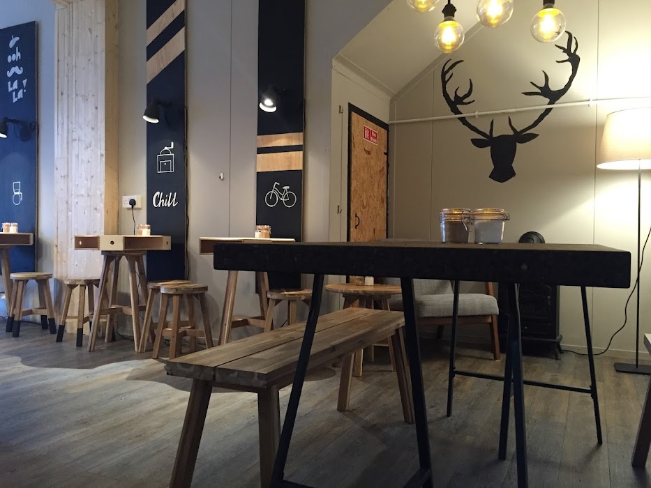 Legit Coffee Co fotoğraf 1