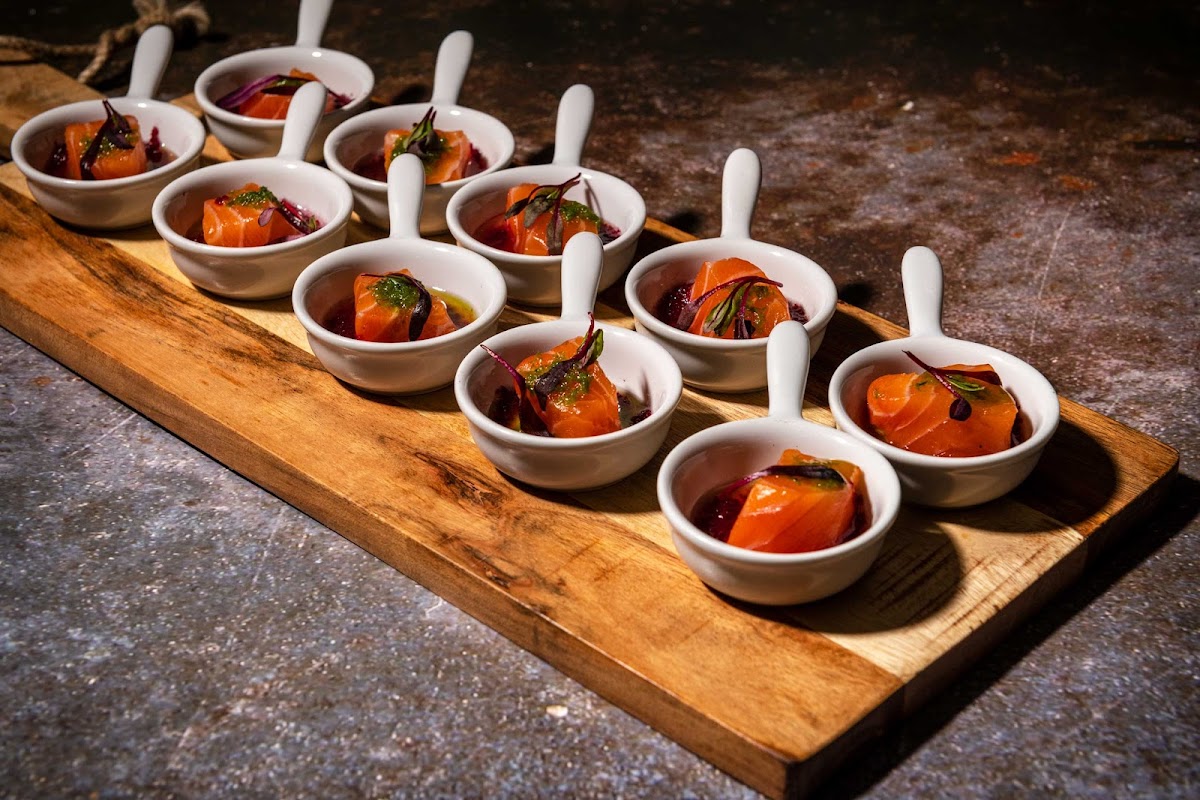 Premier Event Catering: Google Places image 3