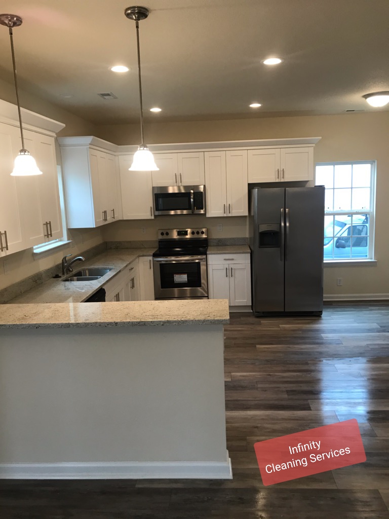 Infinity Cleaning Services, LLC photo 1