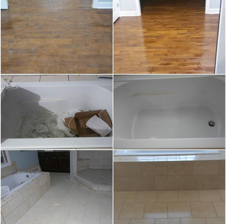 Infinity Cleaning Services, LLC photo 2