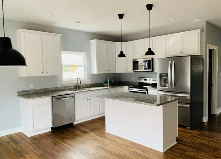 Infinity Cleaning Services, LLC photo 3