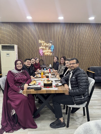 Köfteci Osman’ın Yeri - Restoran