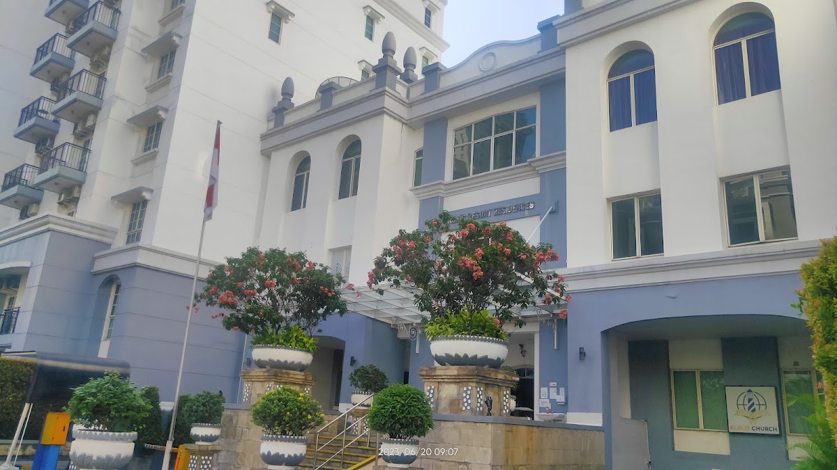 Gading Resort Residence
